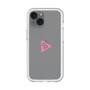 Slim Protection Premium Case［ オリジナル - caseplayロゴ - ピンク/C ］