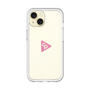 Slim Protection Premium Case［ オリジナル - caseplayロゴ - ピンク/C ］
