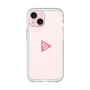 Slim Protection Premium Case［ オリジナル - caseplayロゴ - ピンク/C ］