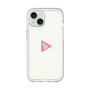 Slim Protection Premium Case［ オリジナル - caseplayロゴ - ピンク/C ］