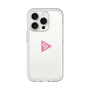 Slim Protection Premium Case［ オリジナル - caseplayロゴ - ピンク/C ］