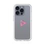 Slim Protection Premium Case［ オリジナル - caseplayロゴ - ピンク/C ］