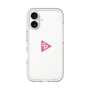 Slim Protection Premium Case［ オリジナル - caseplayロゴ - ピンク/C ］