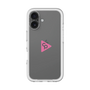 Slim Protection Premium Case［ オリジナル - caseplayロゴ - ピンク/C ］