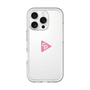 Slim Protection Premium Case［ オリジナル - caseplayロゴ - ピンク/C ］