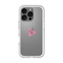 Slim Protection Premium Case［ オリジナル - caseplayロゴ - ピンク/C ］