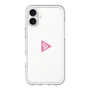 Slim Protection Premium Case［ オリジナル - caseplayロゴ - ピンク/C ］