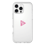 Slim Protection Premium Case［ オリジナル - caseplayロゴ - ピンク/C ］