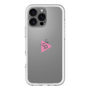 Slim Protection Premium Case［ オリジナル - caseplayロゴ - ピンク/C ］