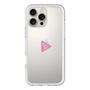 Slim Protection Premium Case［ オリジナル - caseplayロゴ - ピンク/C ］