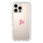Slim Protection Premium Case［ オリジナル - caseplayロゴ - ピンク/C ］