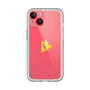 Slim Protection Premium Case［ オリジナル - caseplayロゴ - イエロー/C ］