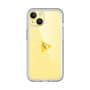 Slim Protection Premium Case［ オリジナル - caseplayロゴ - イエロー/C ］