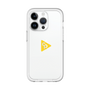 Slim Protection Premium Case［ オリジナル - caseplayロゴ - イエロー/C ］