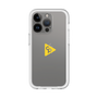Slim Protection Premium Case［ オリジナル - caseplayロゴ - イエロー/C ］