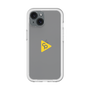 Slim Protection Premium Case［ オリジナル - caseplayロゴ - イエロー/C ］