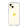 Slim Protection Premium Case［ オリジナル - caseplayロゴ - イエロー/C ］
