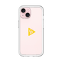 Slim Protection Premium Case［ オリジナル - caseplayロゴ - イエロー/C ］