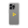 Slim Protection Premium Case［ オリジナル - caseplayロゴ - イエロー/C ］