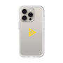 Slim Protection Premium Case［ オリジナル - caseplayロゴ - イエロー/C ］