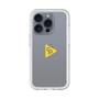 Slim Protection Premium Case［ オリジナル - caseplayロゴ - イエロー/C ］