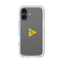Slim Protection Premium Case［ オリジナル - caseplayロゴ - イエロー/C ］