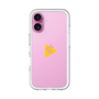 Slim Protection Premium Case［ オリジナル - caseplayロゴ - イエロー/C ］