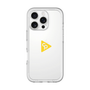 Slim Protection Premium Case［ オリジナル - caseplayロゴ - イエロー/C ］
