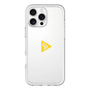 Slim Protection Premium Case［ オリジナル - caseplayロゴ - イエロー/C ］