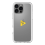 Slim Protection Premium Case［ オリジナル - caseplayロゴ - イエロー/C ］