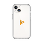 Slim Protection Premium Case［ オリジナル - caseplayロゴ - Orange/C ］