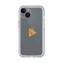 Slim Protection Premium Case［ オリジナル - caseplayロゴ - Orange/C ］
