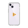 Slim Protection Premium Case［ オリジナル - caseplayロゴ - Orange/C ］