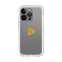 Slim Protection Premium Case［ オリジナル - caseplayロゴ - Orange/C ］