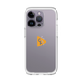 Slim Protection Premium Case［ オリジナル - caseplayロゴ - Orange/C ］