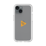 Slim Protection Premium Case［ オリジナル - caseplayロゴ - Orange/C ］