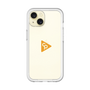 Slim Protection Premium Case［ オリジナル - caseplayロゴ - Orange/C ］