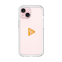 Slim Protection Premium Case［ オリジナル - caseplayロゴ - Orange/C ］