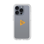 Slim Protection Premium Case［ オリジナル - caseplayロゴ - Orange/C ］