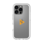 Slim Protection Premium Case［ オリジナル - caseplayロゴ - Orange/C ］