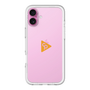 Slim Protection Premium Case［ オリジナル - caseplayロゴ - Orange/C ］