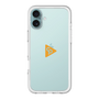 Slim Protection Premium Case［ オリジナル - caseplayロゴ - Orange/C ］