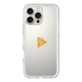 Slim Protection Premium Case［ オリジナル - caseplayロゴ - Orange/C ］