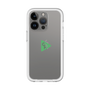 Slim Protection Premium Case［ オリジナル - caseplayロゴ - Green/C ］