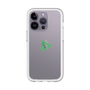 Slim Protection Premium Case［ オリジナル - caseplayロゴ - Green/C ］
