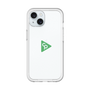 Slim Protection Premium Case［ オリジナル - caseplayロゴ - Green/C ］