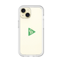 Slim Protection Premium Case［ オリジナル - caseplayロゴ - Green/C ］