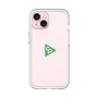 Slim Protection Premium Case［ オリジナル - caseplayロゴ - Green/C ］