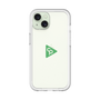 Slim Protection Premium Case［ オリジナル - caseplayロゴ - Green/C ］