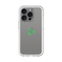 Slim Protection Premium Case［ オリジナル - caseplayロゴ - Green/C ］